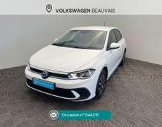 Volkswagen Polo - Polo 1.0 TSI 95 S&S BVM5 VW Edition - 18 490 €