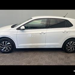 Volkswagen Polo Polo 1.0 TSI 95 S&S BVM5 VW Edition Beauvais