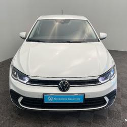Volkswagen Polo Polo 1.0 TSI 95 S&S BVM5 VW Edition Beauvais