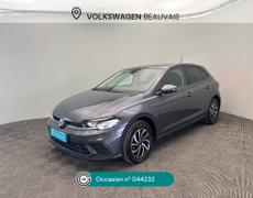 Volkswagen Polo Beauvais