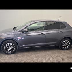 Volkswagen Polo Polo 1.0 TSI 95 S&S BVM5 VW Edition Beauvais