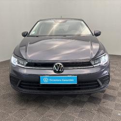 Volkswagen Polo Polo 1.0 TSI 95 S&S BVM5 VW Edition Beauvais