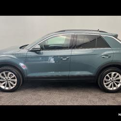 Volkswagen T-Roc T-Roc 2.0 TDI 150 Start/Stop DSG7 VW Edition Beauvais
