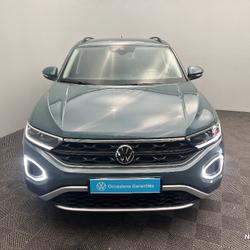 Volkswagen T-Roc T-Roc 2.0 TDI 150 Start/Stop DSG7 VW Edition Beauvais