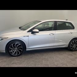 Volkswagen Golf 8 Golf 1.5 eTSI OPF 150 DSG7 Style Beauvais