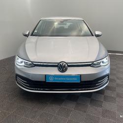Volkswagen Golf 8 Golf 1.5 eTSI OPF 150 DSG7 Style Beauvais