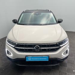 Volkswagen T-Roc T-Roc 2.0 TDI 150 Start/Stop DSG7 Style Gisors