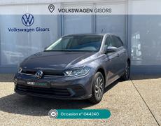 Volkswagen Polo Beauvais