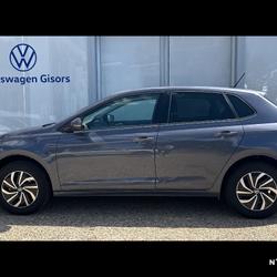 Volkswagen Polo Polo 1.0 TSI 95 S&S BVM5 VW Edition Beauvais