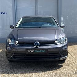 Volkswagen Polo Polo 1.0 TSI 95 S&S BVM5 VW Edition Beauvais