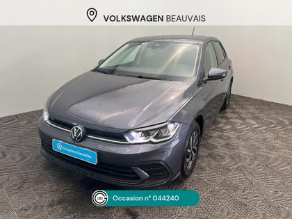 Volkswagen Polo - Polo 1.0 TSI 95 S&S BVM5 VW Edition - 19 490 €