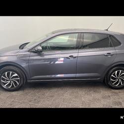 Volkswagen Polo Polo 1.0 TSI 95 S&S BVM5 VW Edition Gisors