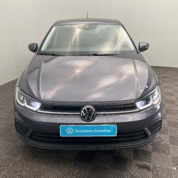 Volkswagen Polo Polo 1.0 TSI 95 S&S BVM5 VW Edition Gisors