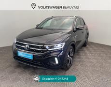 Volkswagen T-Roc Beauvais