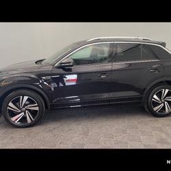 Volkswagen T-Roc T-Roc 1.5 TSI EVO 150 Start/Stop DSG7 R-Line Beauvais