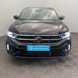 Volkswagen T-Roc T-Roc 1.5 TSI EVO 150 Start/Stop DSG7 R-Line Beauvais