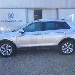 Volkswagen Tiguan Tiguan 2.0 TDI 150ch DSG7 Elegance Gisors