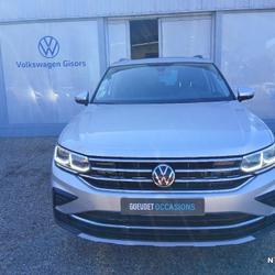 Volkswagen Tiguan Tiguan 2.0 TDI 150ch DSG7 Elegance Gisors