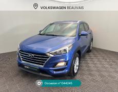 Hyundai Tucson Beauvais