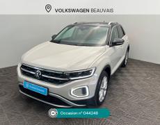 Volkswagen T-Roc Beauvais
