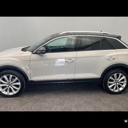 Volkswagen T-Roc T-Roc 1.5 TSI EVO 150 Start/Stop DSG7 Style Beauvais