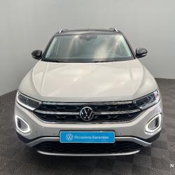 Volkswagen T-Roc T-Roc 1.5 TSI EVO 150 Start/Stop DSG7 Style Beauvais