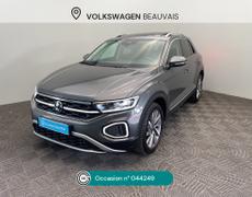 Volkswagen T-Roc Beauvais