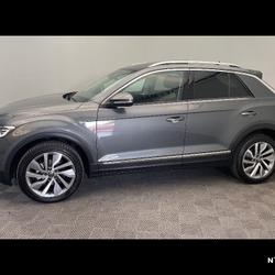 Volkswagen T-Roc T-Roc 1.5 TSI EVO 150 Start/Stop DSG7 Style Exclusive Beauvais