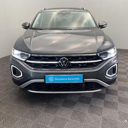 Volkswagen T-Roc T-Roc 1.5 TSI EVO 150 Start/Stop DSG7 Style Exclusive Beauvais