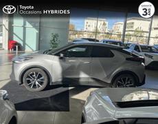 Toyota C-HR Le Crès