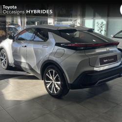 Toyota C-HR 1.8 Hybride 140ch Design NG23 Le Cr&egrave;s