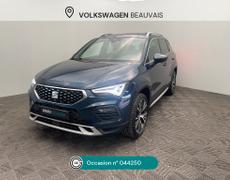 Seat Ateca Beauvais
