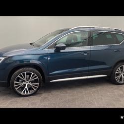 Seat Ateca Ateca 1.5 TSI 150 ch Start/Stop DSG7 Xperience Beauvais