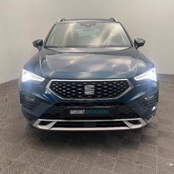 Seat Ateca Ateca 1.5 TSI 150 ch Start/Stop DSG7 Xperience Beauvais