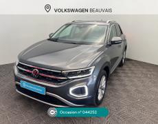 Volkswagen T-Roc Beauvais