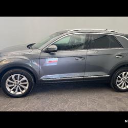 Volkswagen T-Roc T-Roc 2.0 TDI 150 Start/Stop DSG7 Style Beauvais