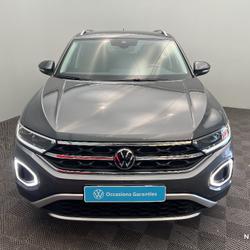 Volkswagen T-Roc T-Roc 2.0 TDI 150 Start/Stop DSG7 Style Beauvais