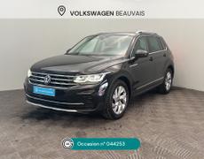Volkswagen Tiguan Beauvais
