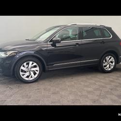 Volkswagen Tiguan Tiguan 2.0 TDI 150ch DSG7 Elegance Beauvais