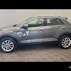 Volkswagen T-Roc T-Roc 2.0 TDI 150 Start/Stop DSG7 Style Beauvais
