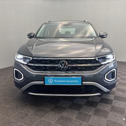 Volkswagen T-Roc T-Roc 2.0 TDI 150 Start/Stop DSG7 Style Beauvais