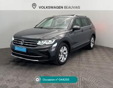 Volkswagen Tiguan Beauvais