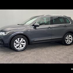 Volkswagen Tiguan Tiguan 1.5 TSI 150ch DSG7 Elegance Beauvais