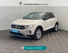 Volkswagen T-Roc Beauvais