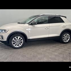 Volkswagen T-Roc T-Roc 2.0 TDI 150 Start/Stop DSG7 Style Beauvais
