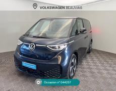 Volkswagen ID Buzz Beauvais
