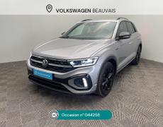 Volkswagen T-Roc Beauvais