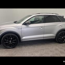 Volkswagen T-Roc T-Roc 1.5 TSI EVO 150 Start/Stop DSG7 R-Line Beauvais