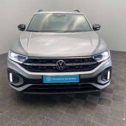 Volkswagen T-Roc T-Roc 1.5 TSI EVO 150 Start/Stop DSG7 R-Line Beauvais