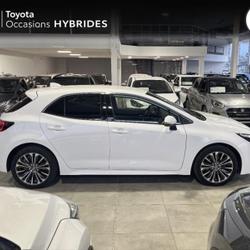 Toyota Corolla 1.8 140ch Design MY24 S&egrave;te